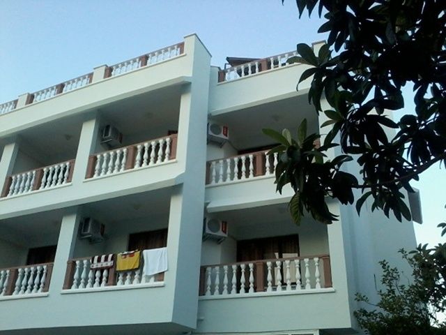 Unver Hotel